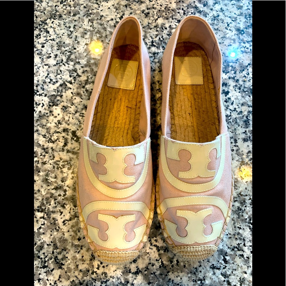 Tory Burch shoes